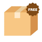 Free shipping