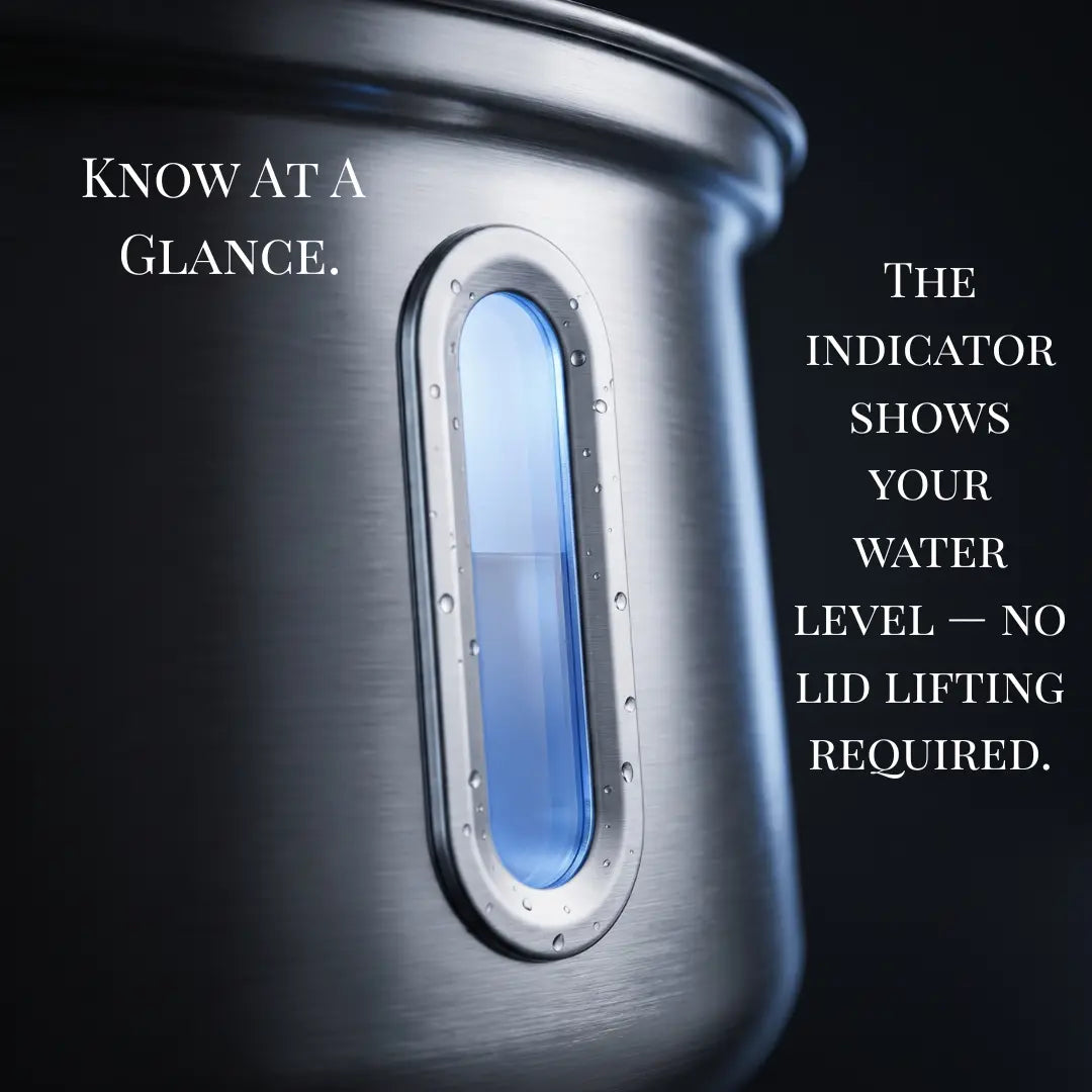 Drinkly Water Fountain Glow